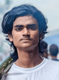 Photo of মো: সাইফ আরাফাত শরীফ