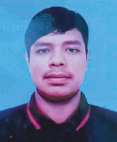 Photo of মো: আসাদুল্লাহ