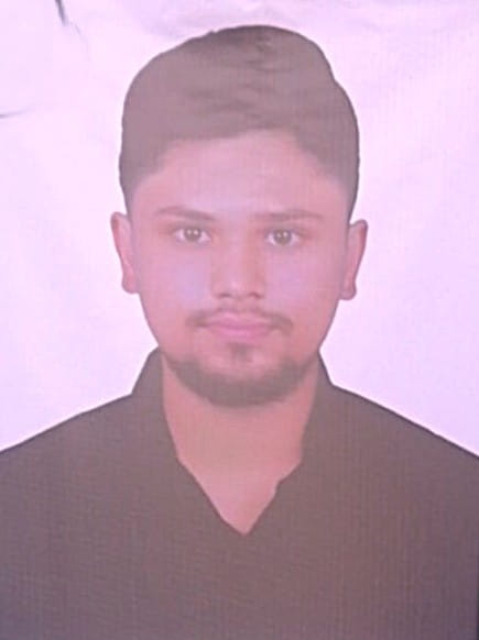 Photo of মো: গোলাম নাফিজ