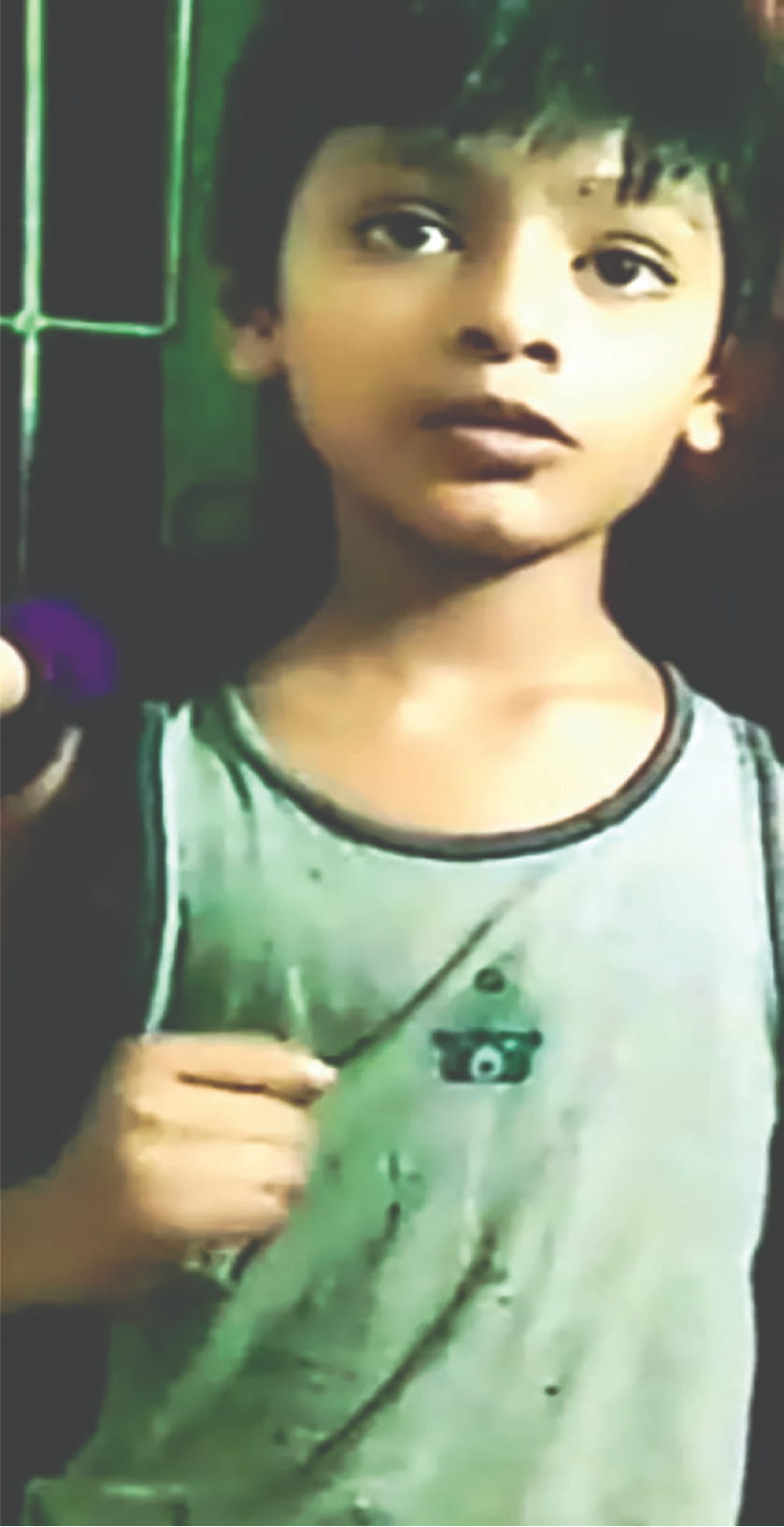 Photo of তামিম শিকদার