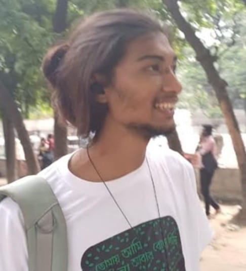 Photo of  কাজী আশরাফ আহমেদ রিয়াজের