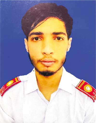 Photo of মো: রাকিবুল হোসেন