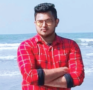 Photo of মো: সাইফুল ইসলাম শান্ত