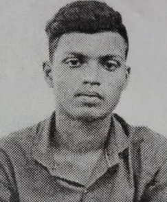 Photo of মো: বিপ্লব