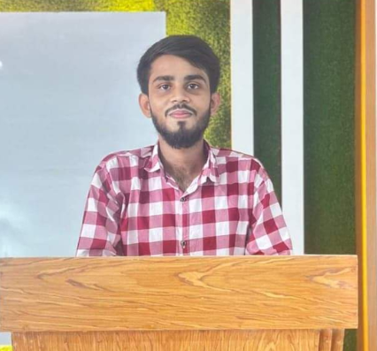 Photo of মো: ফয়সাল আহমেদ (শান্ত)