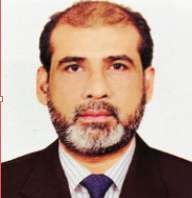 Photo of মো: জাহিদ-এ-রহিম