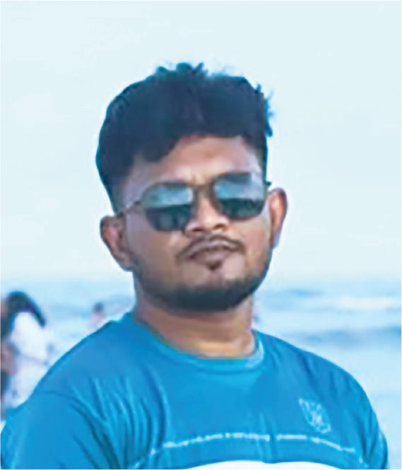 Photo of মো: আল আমিন