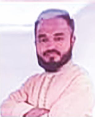 Photo of মো: আল আমিন হোসেন আগমন