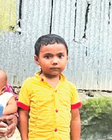 Photo of বাবু মোল্লা