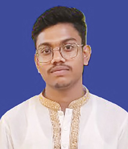Photo of শেখ ফাহমিন জাফর