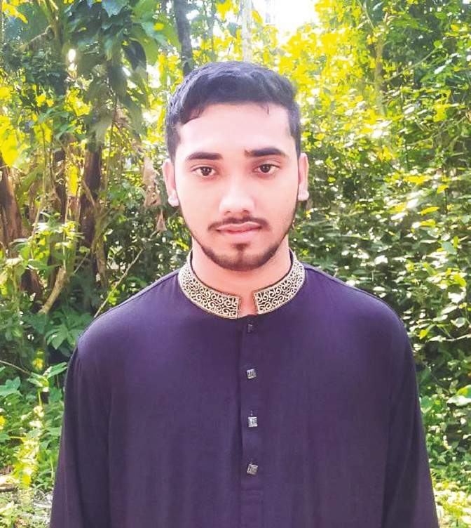 Photo of মো: হৃদয় হাওলাদার