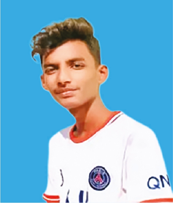 Photo of মোঃ মাহমুদুল হাসান জয়