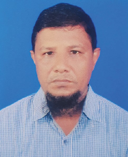 Photo of মোঃ সাইফুল ইসলাম