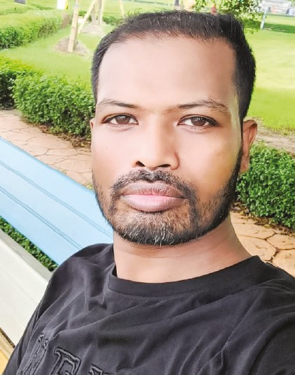 Photo of মোঃ সোহেল