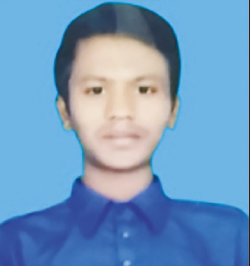 Photo of মো: মেহেদী হাসান