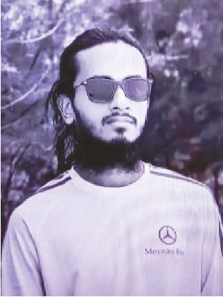 Photo of মো: রাব্বি আলম