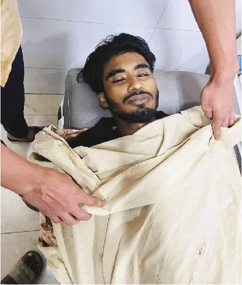 Photo of মো: রাসেল বকাউল