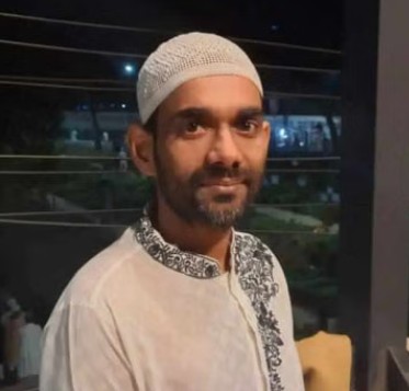 Photo of শাহ আলম