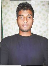 Photo of মো: তুহিন আহমেদ