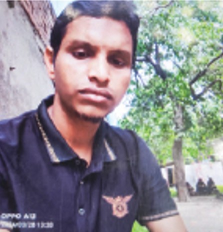 Photo of আব্দুল্লাহ আল মামুন