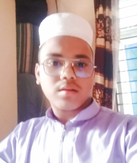 Photo of মো: আহমাদ আব্দুল্লাহ