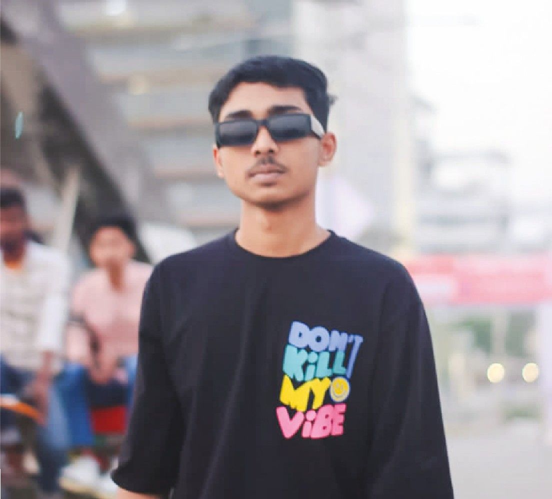 Photo of শাহরিয়ার হাসান আলভী