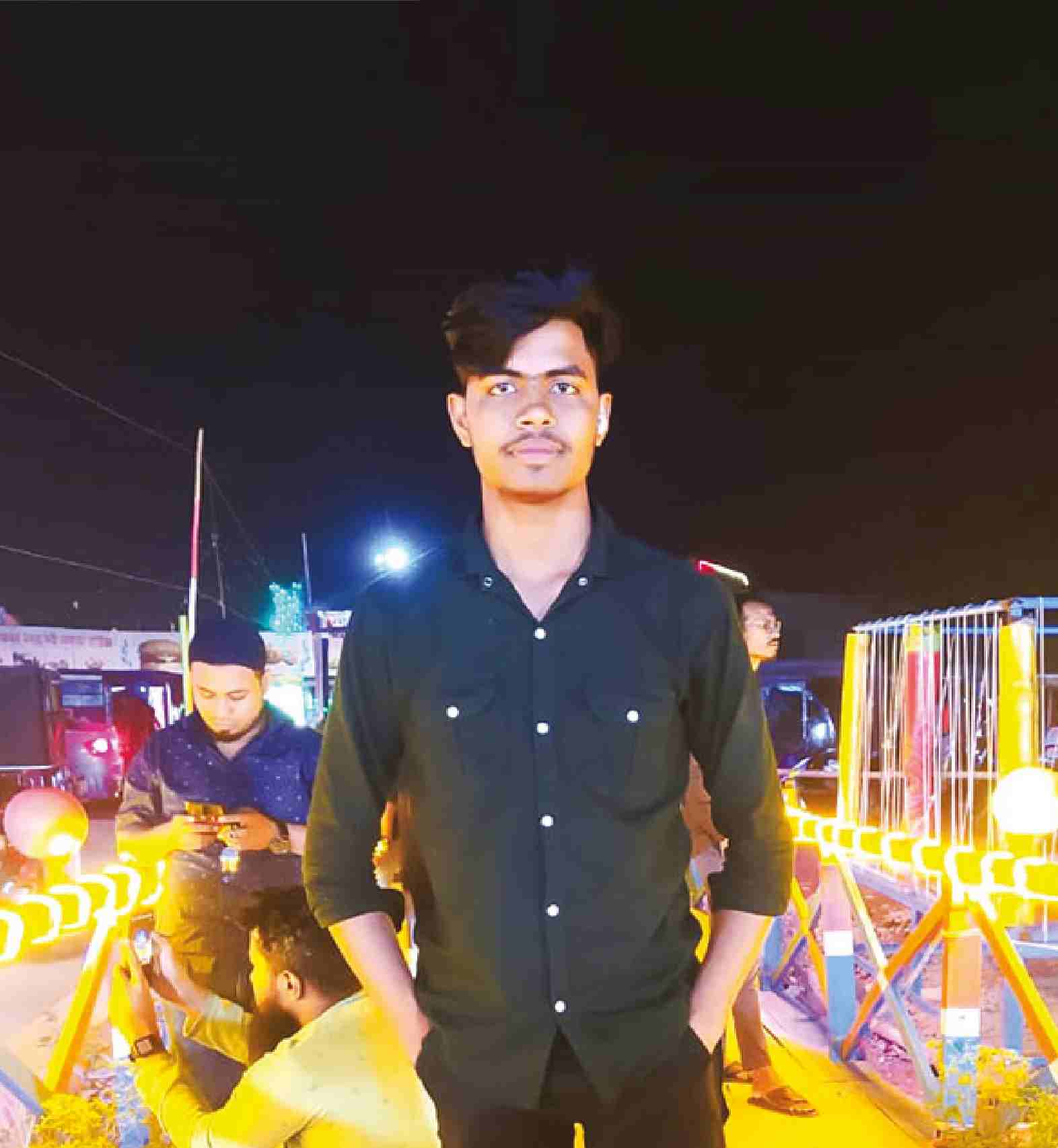 Photo of মো: আরিফ