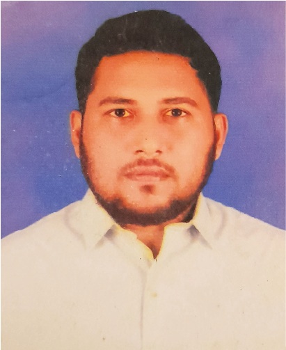 Photo of মো: আসিফ ইকবাল