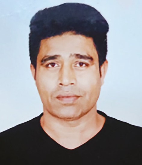 Photo of মো: জোবায়ের বেপারী