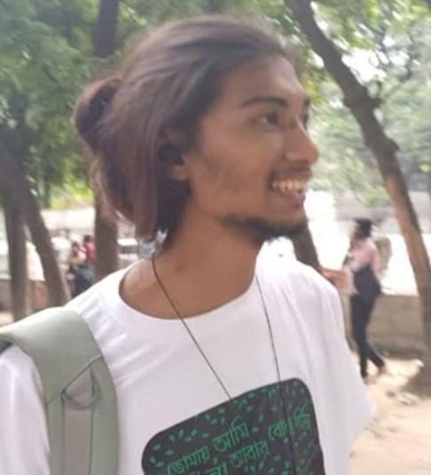 Photo of  কাজী আশরাফ আহমেদ রিয়াজের