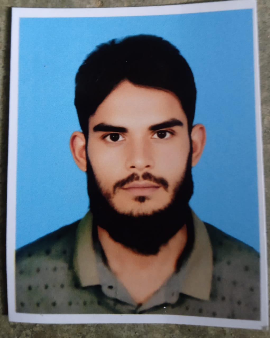 Photo of মো: ইমন গাজী