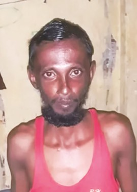 Photo of শহীদ জসীম উদ্দিন