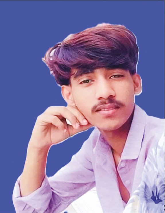 Photo of লিটন হাসান লালু