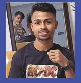 Photo of মো: পারভেজ হোসেন