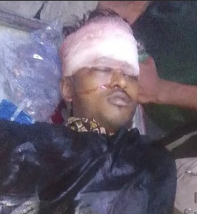 Photo of মো: রাসেল