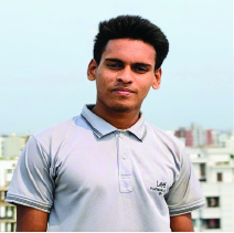 Photo of মো: সাব্বির হোসেন