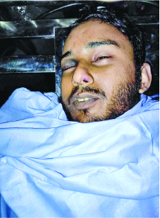 Photo of  মো: শাহারিয়ার